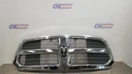Dodge 1500 Laramie Longhorn Grille Assembly Chrome. Fixed Price $344.25.