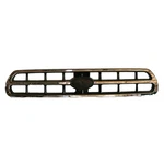 Grille For Subaru Legacy 2000-2002 91121AE04A SU1200122 Front. Fixed Price $78.91.