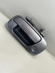 1997-2001 Honda Prelude Driver Left Lh Side Outer Door Handle 98. Fixed Price $116.45.