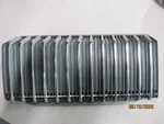 1967 1968 Mercury Cougar Headlight Door Grille Driver Side. Lh C7AB-13A139. Fixed Price $125.00.