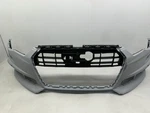 2016 2017 2018 Audi A6 4G2, C7, 4GC S-line Front Bumper Cover Oem. Fixed Price $425.00.
