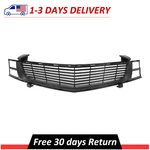 Fits 2010-2015 Chevrolet Camaro Ss Lt ZL1 Front Bumper Grille Plastic 92243533. Fixed Price $79.13.