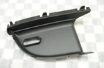 2012-2013 Porsche Panamera Front Bumper Right Grille Bracket 97050554402 Oem A1. Fixed Price $44.78.