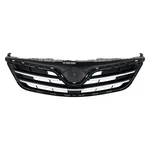 Grille For Toyota Corolla 2013 North American Built 104-51252B. Fixed Price $355.32.