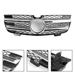 Front Bumper Grille Fit Mercedes Benz Gl-class X164 2007-2009 Chrome F8. Fixed Price $139.62.