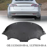 For 2017-2023 Tesla Model Rear Bumper Lower Valance Shield Splash 1137819-00-A. Fixed Price $189.99.