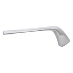 New Chrome Passenger Side Lower Grille Molding Replaces KSD4507J0. Fixed Price $61.62.