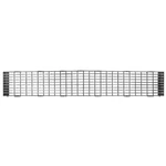 Grille Rs W/chrome No Headlamp Cover 1967-1968 Chevrolet Camaro. Fixed Price $150.95.