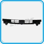 Black Front Lower Bumper Cover Grille Plastic Fits 2020-2022 Kia Telluride. Fixed Price $74.99.