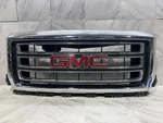 2014-2015 Gmc Sierra 1500 Grille Assembly Oem Front Center Chrome 22757216. Fixed Price $380.00.
