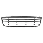 Front Bumper Grille For Volkswagen Jetta 2005-2010 1K0853677C9B9 VW1036106. Fixed Price $35.27.