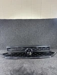 2022 2023 2024 Volkswagen Taos Grill Oem Front Black Chrome 2GJ.853.651.AJ. Fixed Price $280.00.