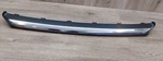 2013-2015 Honda Accord Front Bumper Lower Chrome Garnish Oem 71152-T2F-A000. Fixed Price $84.99.
