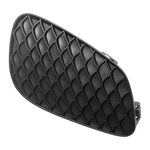 Black Fits 2020-2022 Mercedes X253 Glc Front Rh Bumper Outer Grille Cover. Fixed Price $28.87.