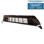 Front Bumper Grille For Toyota Prius 2012-2015 5310247010 TO1036161. Fixed Price $220.26.