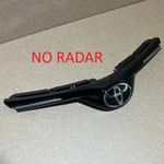 New For 2016-2018 Toyota RAV4 Xle Limited Front Bumper Grille Assembly Emblem. Fixed Price $119.40.