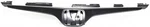Grille For Honda Accord 2003-2006. Fixed Price $37.46.