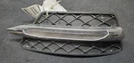 Passenger Grille 204 Type C250 Coupe Lower Fits 12-15 Mercedes C-class 1139191. Fixed Price $54.90.