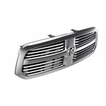 Grille Mopar 68094301AC. Fixed Price $926.99.