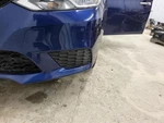 Driver Grille Bumper Mounted Lower Ends Fits 16-19 Sentra 545088. Fixed Price $124.99.
