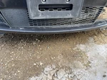 Grille Lower Bumper With M-aerodynamic Pkg Center Fits 10-15 Bmw 750I 1003905. Fixed Price $150.00.