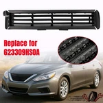 Front Lower Active Grille Shutter For 2015-2018 Nissan Altima 2015-2023 Murano. Fixed Price $33.50.
