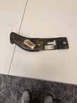Nos 1971-1972 Buick Lessabre Centurion Lh Rear Bumper Bracket Gm #1235459. Fixed Price $25.00.