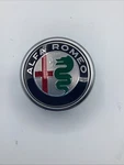 2017 - 2023 Alfa Romeo Giulia Front Bumper Grille Badge Emblem Logo Oem 13051937. Fixed Price $55.99.