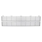 Grille For Chevy C10 Suburban 83-84 Replacement ID0006AA2900R00 Standard Line. Fixed Price $66.41.