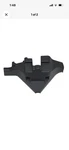 Genuine Oem Toyota 2010-2019 4RUNNER Front Radiator Grille Bracket 53115-35050. Fixed Price $46.00.