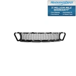 Front Bumper Grille For 2011-2013 Lexus IS250 IS350 5311353020 LX1036118. Fixed Price $90.13.