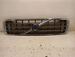 Grille Hood Mounted Square Volvo Emblem Fits 07-10 XC90 1083711. Fixed Price $135.00.