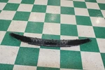 18-19 Mustang Black Front Bumper Lower Grille Panel Assembly Oem Factory. Fixed Price $93.99.