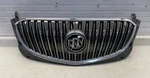 2014-2016 Buick Lacrosse Front Upper Grille Emblem W/o Adaptive Cruise Oem. Fixed Price $450.00.