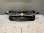 2024-2025 Chevrolet Silverado 2500 3500 Front Grille Oem 86533018 ( No Shipping). Fixed Price $464.99.