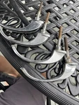 Four 1941 1948 Chevrolet Buick Door Handle Vtg 1940S Gm Exterior. Fixed Price $80.00.