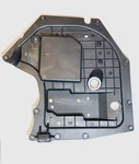 Tesla Model X Door Plate Left Front 2016 2017 2018 2019 2020 1111671-00-A Oem. Fixed Price $32.99.