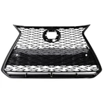 Grille 53101F6040 For Lexus NX450H+ NX350 NX250 2022-2024. Fixed Price $321.22.