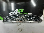 Grille Fits 09-11 Infiniti Fx Series 610709. Fixed Price $141.00.