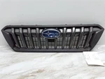 Grille Center Upper Vin A 6TH Digit Fits 18-20 Xv Crosstrek 27655. Fixed Price $234.00.