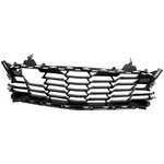 Bumper Face Bar Grilles Front For Chevy 84524888 Chevrolet Camaro 2019-2024. Fixed Price $192.17.
