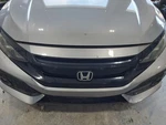 Grille Upper Center Hatchback Fits 17-19 Civic 3186942. Fixed Price $189.89.