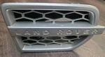 Oem 2010-2013 Land Rover LR4 5.0L Front Right Fender Air Grille AH22-16A414 Aaw. Fixed Price $23.99.