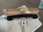 Oem Nos Ford Capri MK1 Grille 1969 1970 1971 1972 D0RY-8200-B. Fixed Price $400.00.