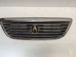 96-98 Acura Rl Front Upper Hood Grille Assembly Emblem KA9 75114-SZ3-003. Fixed Price $84.25.