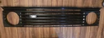Genuine Oem Land Rover Range Classic Front Grille Assembly 87- 95 (nice). Fixed Price $130.00.
