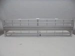 For 1985-1986 Chevrolet C10 Grille Assembly Front 32457BSRM. Fixed Price $47.50.