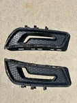 For Mercedes-benz Class Fog Light Trim 2010-2013 Driver & Passenger Side. Fixed Price $40.00.