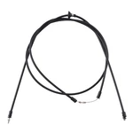 Front Hood Cable For Jaguar X-type Base 2.5L 3.0L 2001-2008 C2S16851. Fixed Price $18.99.