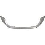 Grille Trim For 2013-2015 Honda Accord 4-DOOR Sedan Usa Built Vehicle Lower. Fixed Price $41.51.